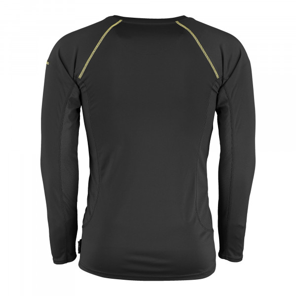 Zuidwesthoekcollege Thermo Shirt