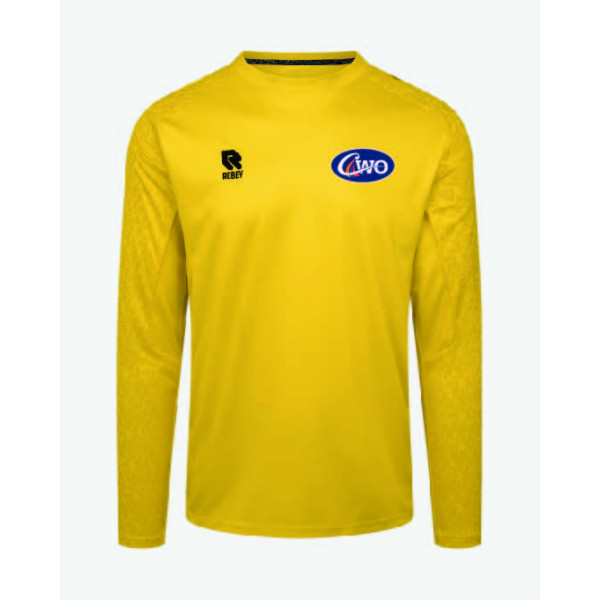 SV CWO Catch shirt LS