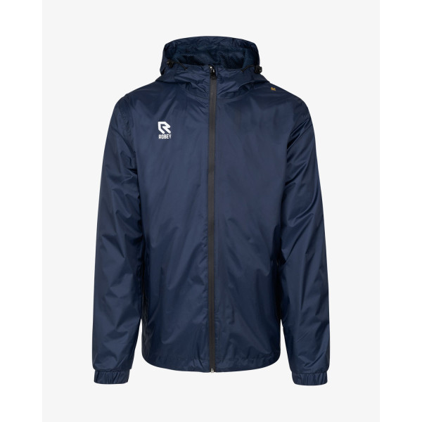 SV CWO Rain jacket hooded