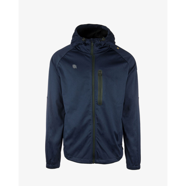 SV CWO Softshell Jacket