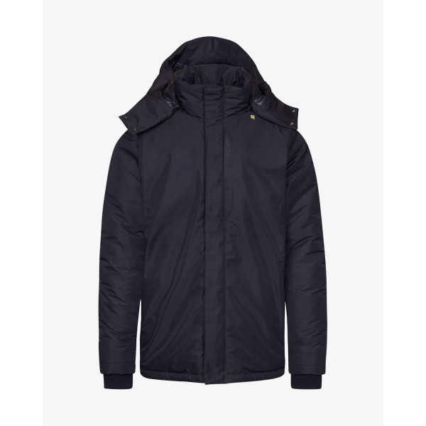 SV CWO Off Pitch Parka 