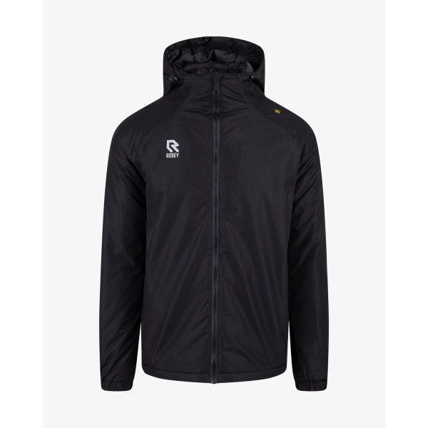 SV CWO Crossbar Allround jacket zwart