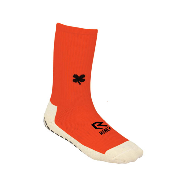 SV CWO Grip Sock oranje