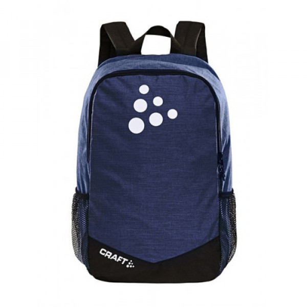 Curio Squad backpack