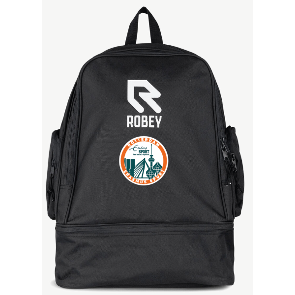 Erasmus Backpack