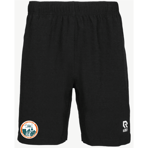 Erasmus Gym Short Heren