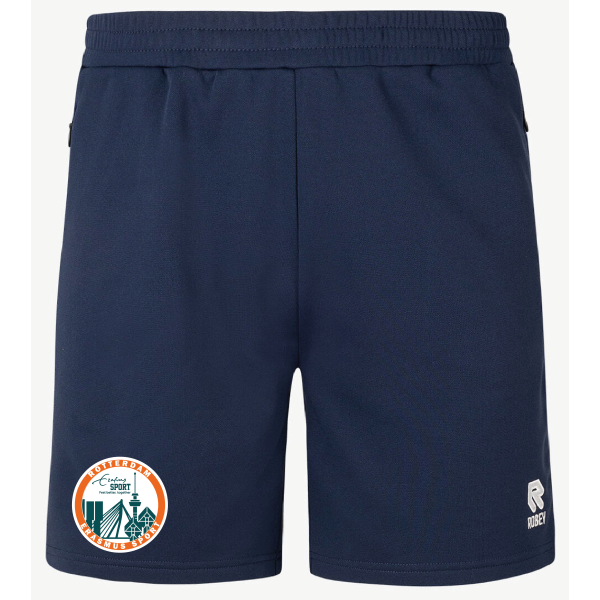 Erasmus Allrounder Shorts