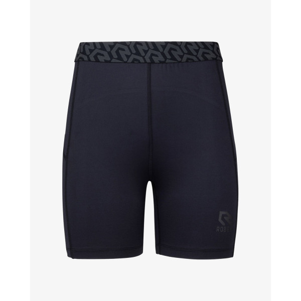 Erasmus Gym Biker Short Dames