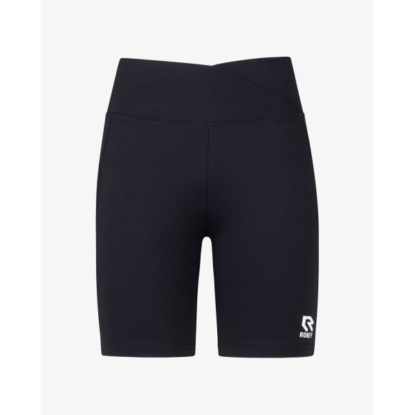 Erasmus Gym Biker Short Dames