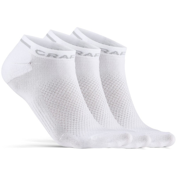 GAVOC'10 Core Dry Shaftless Sock 3-Pack