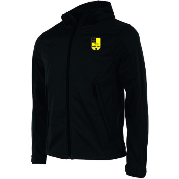 NSV Softshell jas