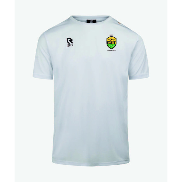 RKSV Halsteren Trainingsshirt trainer