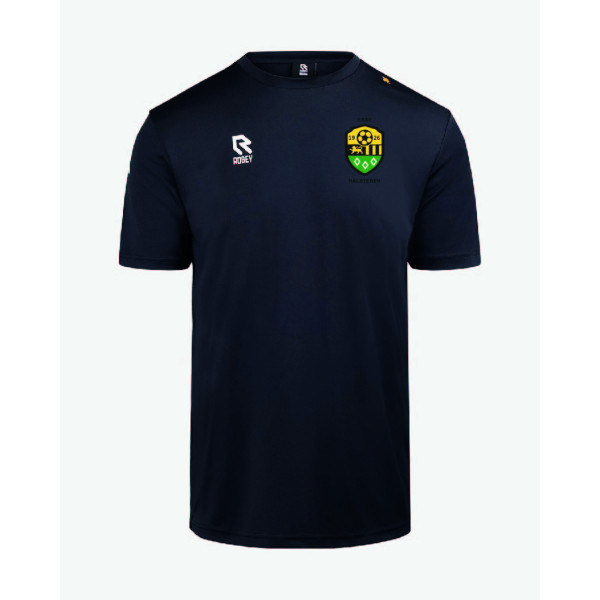 RKSV Halsteren Trainingsshirt kort