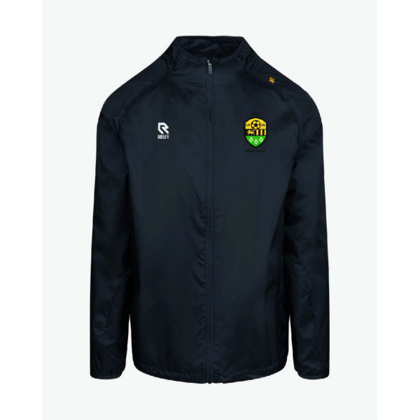 RKSV Halsteren rainjacket