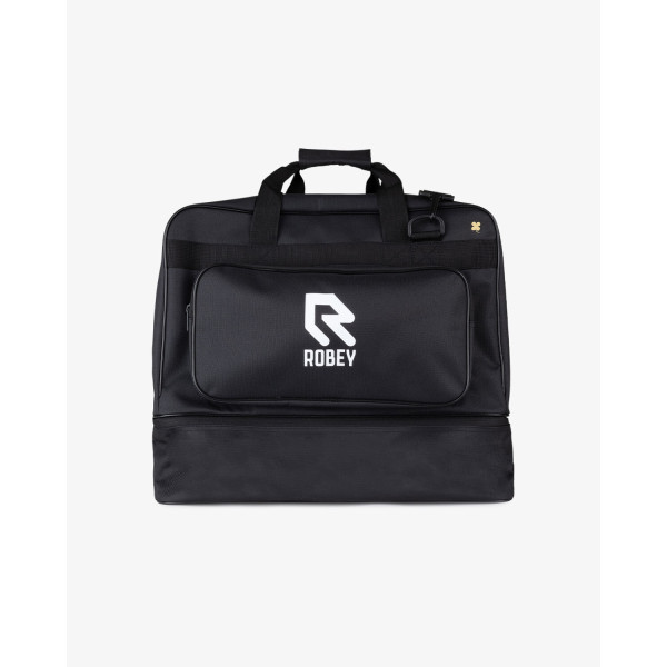 RKSV Halsteren sportbag met ondervak (Junior)