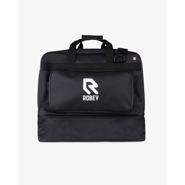 RKSV Halsteren sportbag met ondervak (Senior)