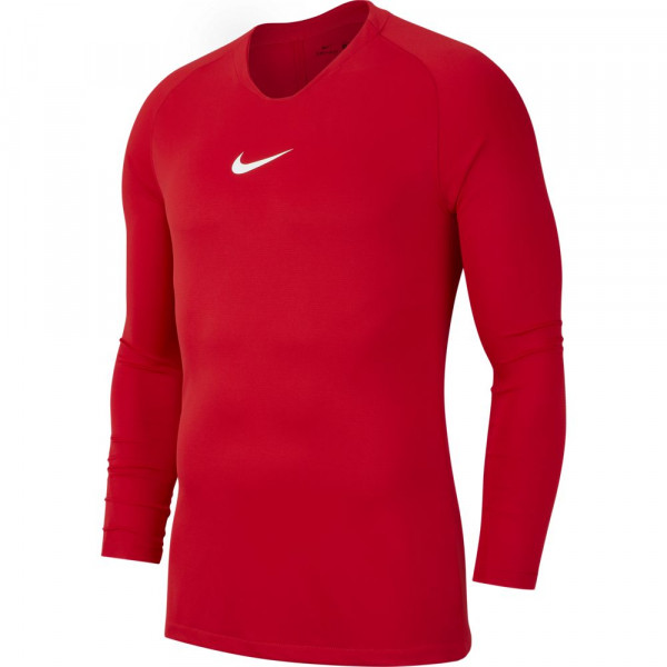 RKVV Roosendaal Thermoshirt Rood