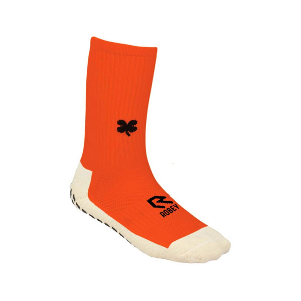 SC Kruisland grip socks oranje
