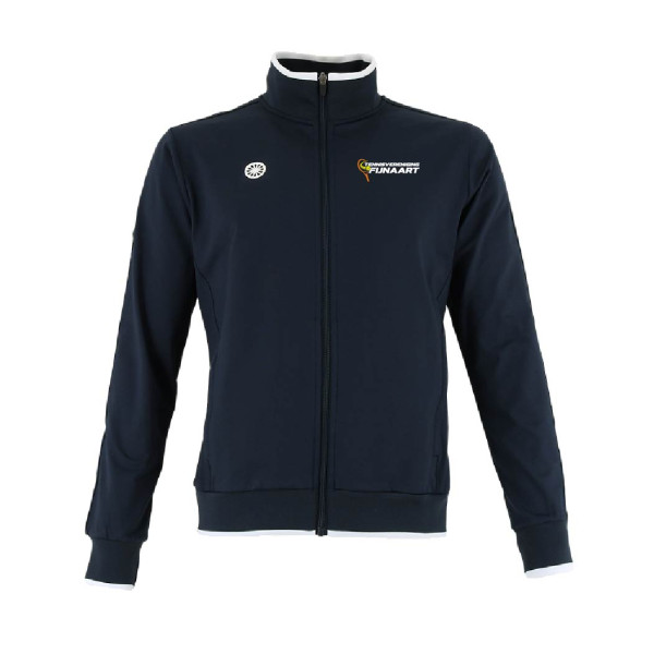 TV Fijnaart Kadiri Jacket Kids + Heren