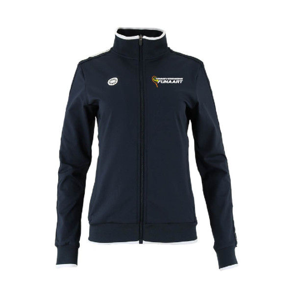 TV Fijnaart Kadiri Jacket Dames