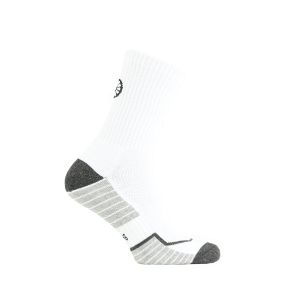 Tennisvereniging Vierhoeven Sock High wit