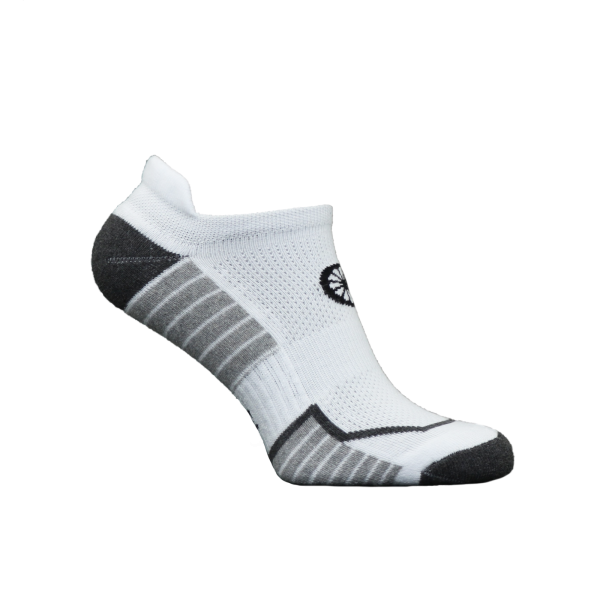 Tennisvereniging Vierhoeven Sock Ankle wit